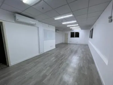 Sala Comercial à venda, 58m² no Jardim Botânico, Ribeirão Preto