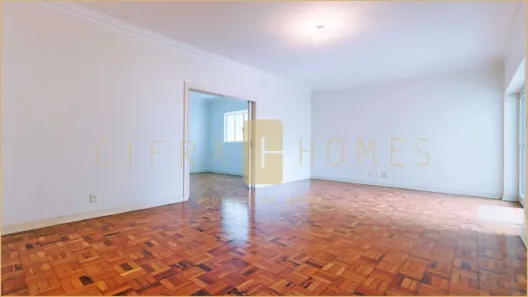 Apartamento com 3 Quartos à venda, 229m² no Higienópolis, São Paulo