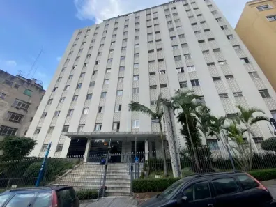 Kitnet com 1 Quarto para alugar, 28m² no Bela Vista, São Paulo