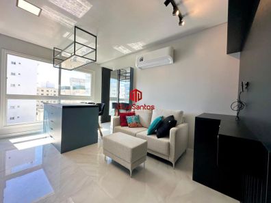 Apartamento com 1 Quarto à venda, 54m² no Centro, Capão da Canoa