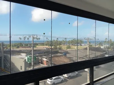 Apartamento com 2 Quartos à venda, 72m² no Piatã, Salvador