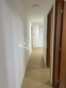 Apartamento com 2 Quartos à venda, 60m² no Cidade São Mateus, São Paulo