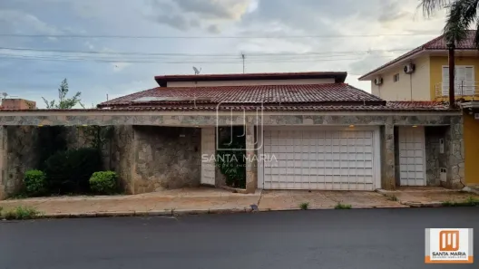 Casa com 4 Quartos à venda, 300m² no Ribeirânia, Ribeirão Preto