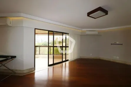 Apartamento com 5 Quartos à venda, 384m² no Pacaembu, São Paulo