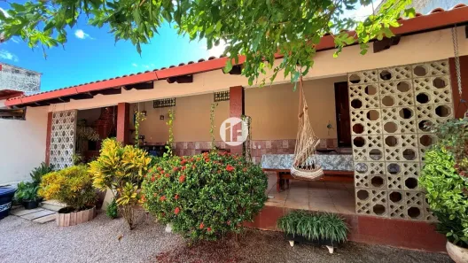 Casa com 4 Quartos à venda, 255m² no Abraão Alab, Rio Branco