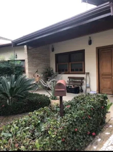Casa de Condomínio com 4 Quartos à venda, 281m² no Tijuco das Telhas, Campinas