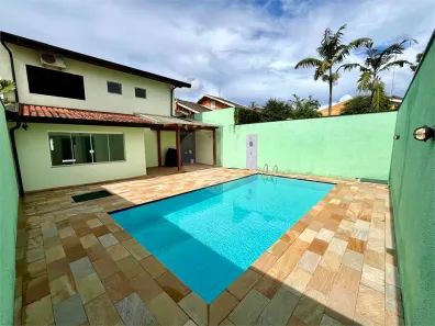 Casa com 3 Quartos à venda, 325m² no Cidade Universitária, Campinas