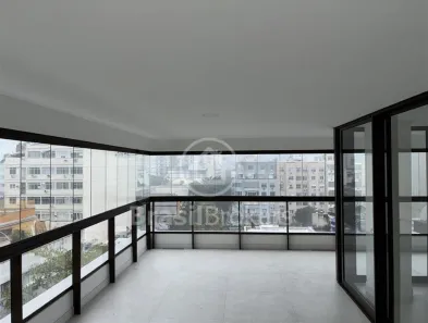 Apartamento com 3 Quartos à venda, 166m² no Botafogo, Rio de Janeiro