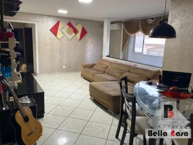 Sobrado com 4 Quartos à venda, 300m² no Vila Ema, São Paulo