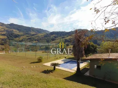 Fazenda/Sítio com 3 Quartos à venda, 300m² no Extrema, Extrema