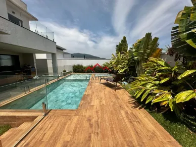 Casa de Condomínio com 4 Quartos à venda, 312m² no Jardim das Samambaias, Jundiaí