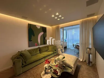Apartamento com 4 Quartos à venda, 133m² no Praia do Canto, Vitória