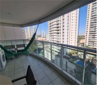 Apartamento com 2 Quartos à venda, 117m² no Vila Leopoldina, São Paulo