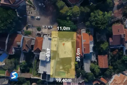 Lote/Terreno à venda, 588m² no Petrópolis, Porto Alegre