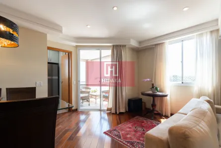 Apartamento com 3 Quartos à venda, 135m² no Ipiranga, São Paulo