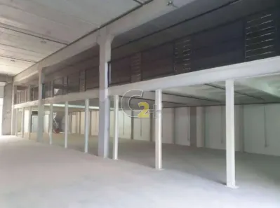 Prédio Comercial para alugar, 2106m² no Bom Retiro, São Paulo