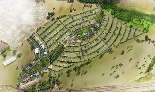 Lote/Terreno à venda, 200m² no Residencial Mais Parque Mirassol, Mirassol