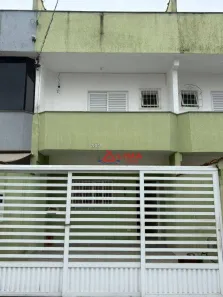 Sobrado com 3 Quartos à venda, 62m² no Maracanã, Praia Grande