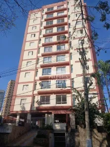 Apartamento com 1 Quarto à venda, 60m² no Cambuí, Campinas