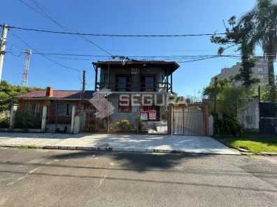 Casa com 4 Quartos para alugar, 375m² no Centro, Canoas