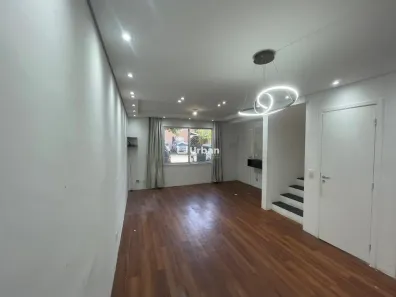 Casa de Condomínio com 3 Quartos à venda, 84m² no Jardim Petrópolis, Cotia