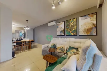 Apartamento com 3 Quartos à venda, 102m² no Várzea da Barra Funda, São Paulo
