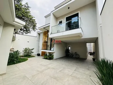 Sobrado com 4 Quartos à venda, 280m² no Vila Anhangüera, São Paulo