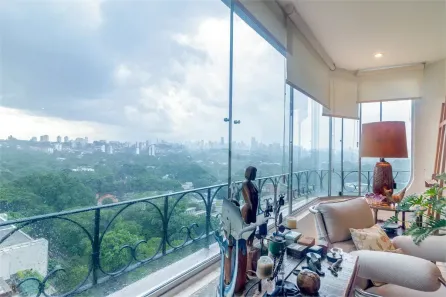 Apartamento com 3 Quartos à venda, 185m² no Alto de Pinheiros, São Paulo
