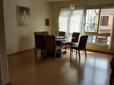 Apartamento com 3 Quartos à venda, 159m² no Farroupilha, Porto Alegre