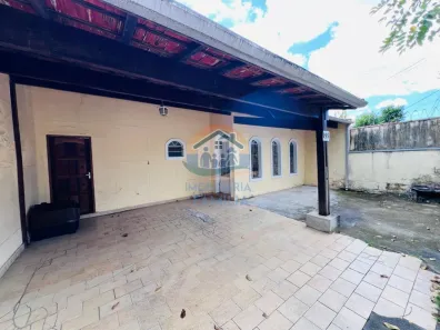 Casa com 5 Quartos à venda, 144m² no Poiares, Caraguatatuba