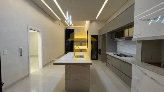 Casa com 3 Quartos à venda, 120m² no Residencial Setsul II, São José do Rio Preto