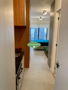 Apartamento com 1 Quarto à venda, 28m² no Pinheiros, São Paulo