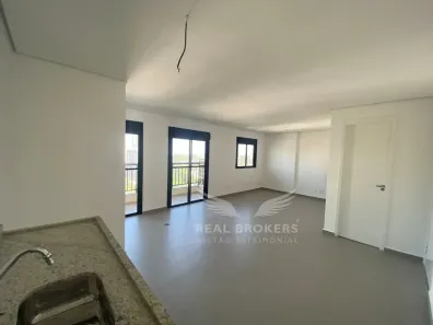 Apartamento com 1 Quarto à venda, 41m² no Dezoito do Forte Empresarial/Alphaville., Barueri