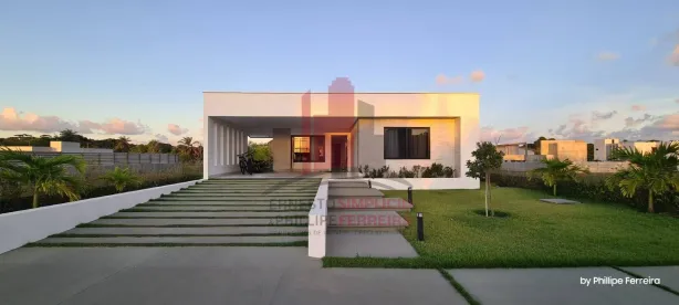 Casa de Condomínio com 3 Quartos à venda, 167m² no Aldeia dos Camarás, Camaragibe