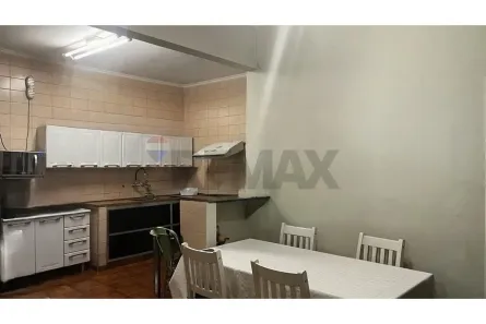 Casa com 5 Quartos à venda, 210m² no Campos Elíseos, Ribeirão Preto