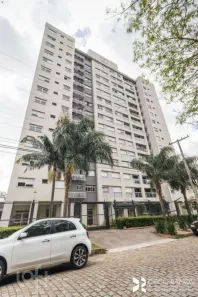 Apartamento com 2 Quartos à venda, 57m² no Higienópolis, Porto Alegre