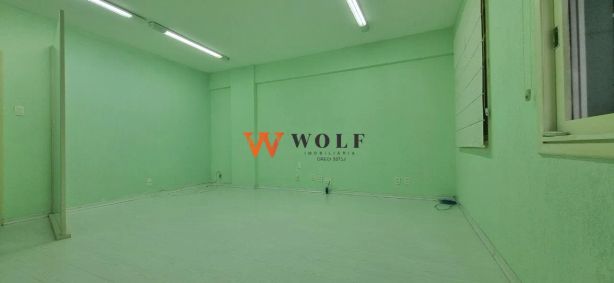 Sala Comercial à venda, 25m² no Centro, Florianópolis