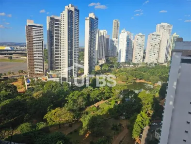 Apartamento com 4 Quartos à venda, 198m² no Jardim Goiás, Goiânia
