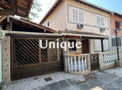 Casa com 2 Quartos à venda, 70m² no Jardim Caiçara, Cabo Frio