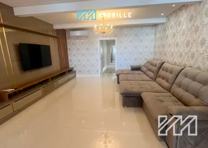 Apartamento com 4 Quartos à venda, 268m² no Andorinha, Itapema