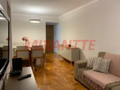 Apartamento com 2 Quartos à venda, 69m² no Vila Medeiros, São Paulo