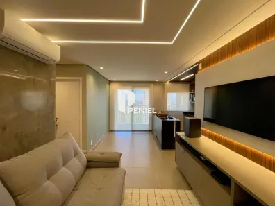 Apartamento com 2 Quartos à venda, 61m² no Quinta da Primavera, Ribeirão Preto