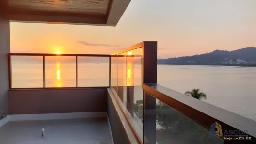 Apartamento com 3 Quartos à venda, 162m² no João Paulo, Florianópolis
