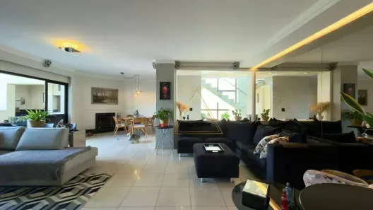 Apartamento com 4 Quartos à venda, 272m² no Alto de Pinheiros, São Paulo
