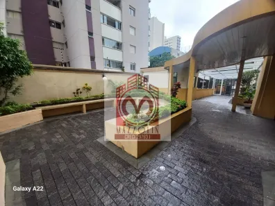 Apartamento com 1 Quarto à venda, 60m² no Santa Paula, São Caetano do Sul