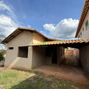 Casa de Condomínio com 3 Quartos à venda, 111m² no Village do Gramado I, Lagoa Santa