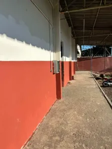 Galpão/Depósito/Armazém para alugar, 800m² no Distrito Industrial, Uberlândia