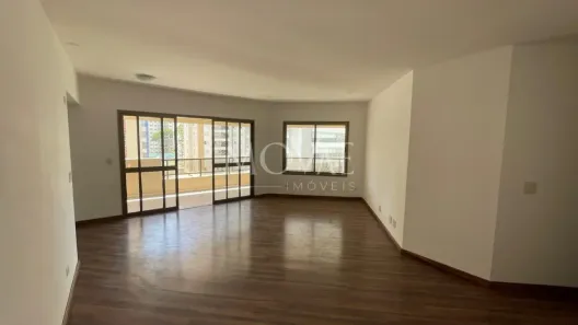 Apartamento com 4 Quartos para alugar, 220m² no Parque Residencial Aquarius, São José dos Campos
