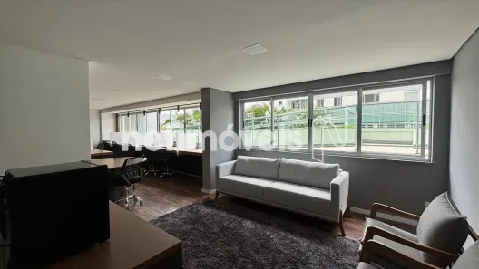 Apartamento com 3 Quartos à venda, 72m² no Carlos Prates, Belo Horizonte