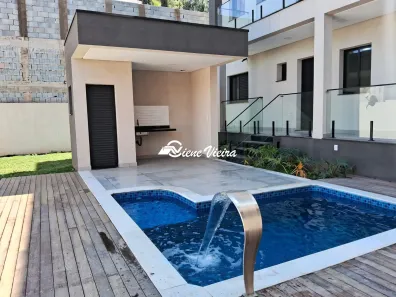 Casa de Condomínio com 3 Quartos à venda, 375m² no Arujá Country Club, Arujá